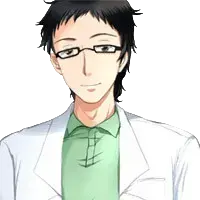 祖父江 一朗