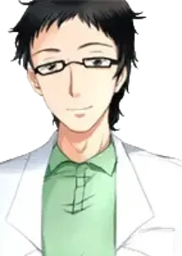 祖父江 一朗