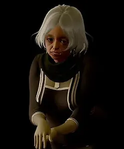 格拉迪斯