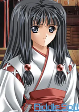如月 小夜
