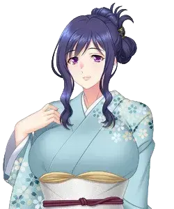 上原 真理恵