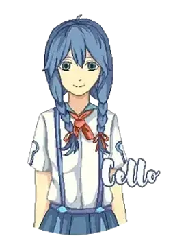 Cello Aufiero