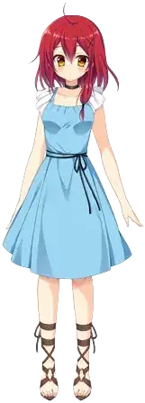 リリィ