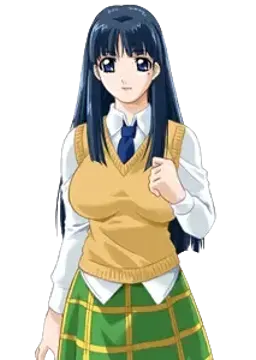 高梨 小枝子