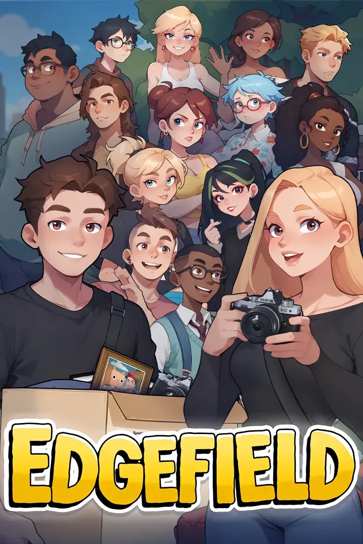 Edgefield