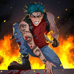 Azrael Firstfallen