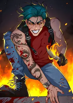 Azrael Firstfallen