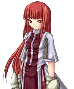 ナナルゥ・レッドスピリット