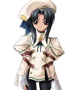 沖津 凪
