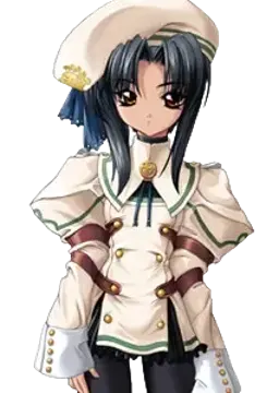 沖津 凪