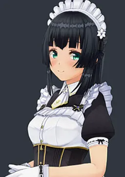 氷室 真冬