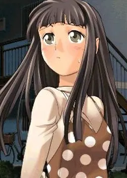 桂木　唯菜