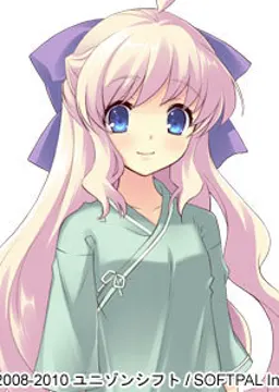水無瀬桜子