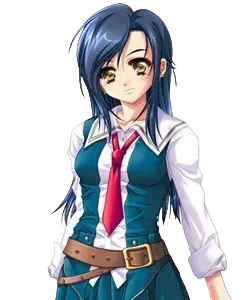 及川 亜沙香