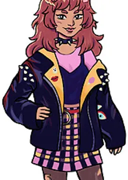 Harriet