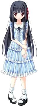 桐ケ谷 初花