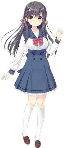 此花ゆか
