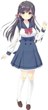 此花ゆか