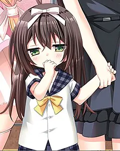 花咲晴美
