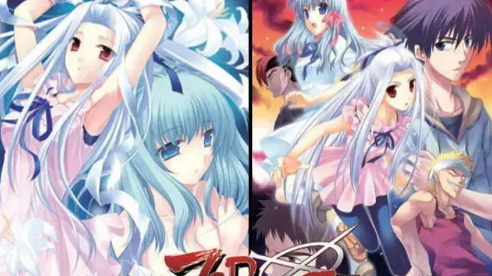 ZODIAC-前編-