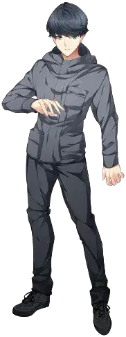 澤部 和也