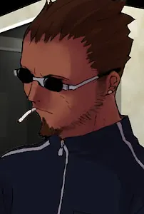 デック