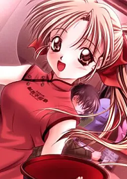 高谷 夕菜