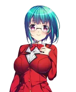 見佑月 カノ