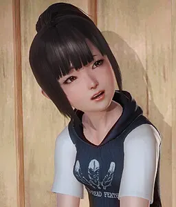 莉莉