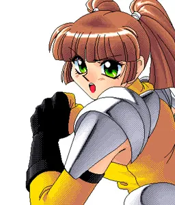 ジューン・エド・ミリオネラ