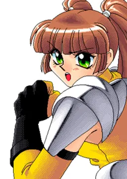ジューン・エド・ミリオネラ