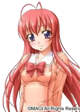 堀 彩香