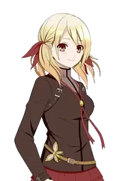 リンダ＝フレーリン
