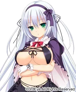 剣咲ノエル