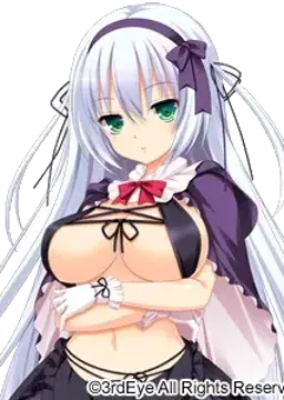 剣咲ノエル