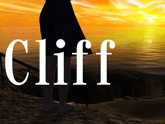 cliff