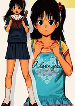 西原 莉沙