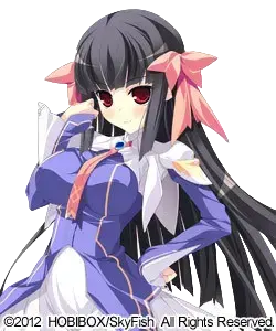 帕尔菲娜·亚历山德里亚