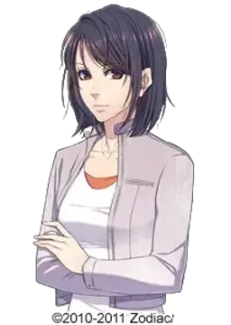 江戸川 優