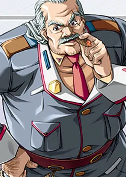 ビックス・ライトフット