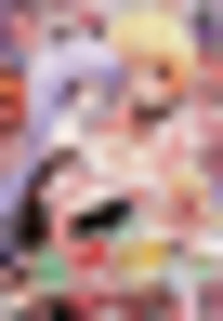 ふた☆まほ～ふたなり魔砲少女物語～