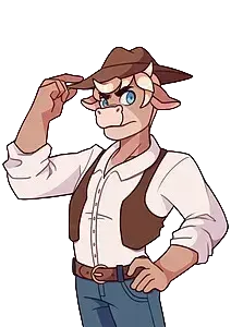 Marshal