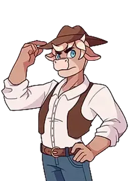 Marshal