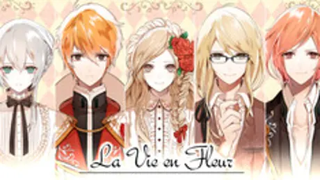 La Vie en Fleur