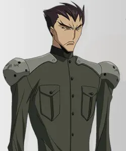 藤堂 鏡志朗