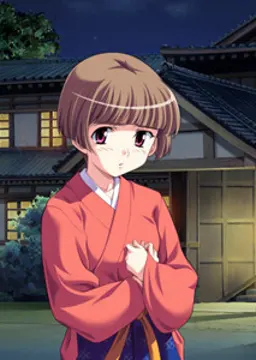 倉元 あかね