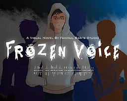 Frozen Voice