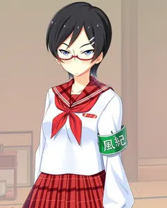 如月蜜柑