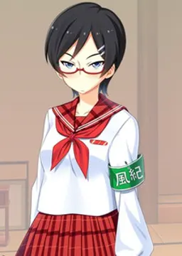 如月 みかん
