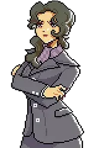 安娜·李